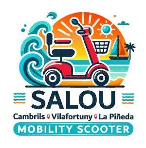 Mobility Scooters Salou